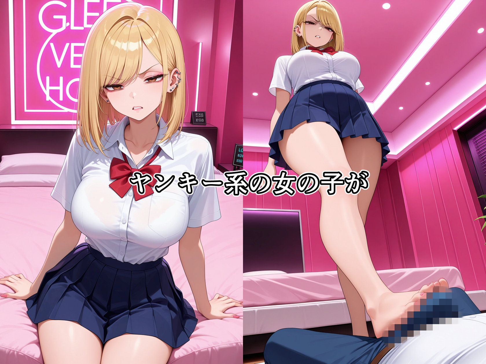 サンプル画像 2枚目