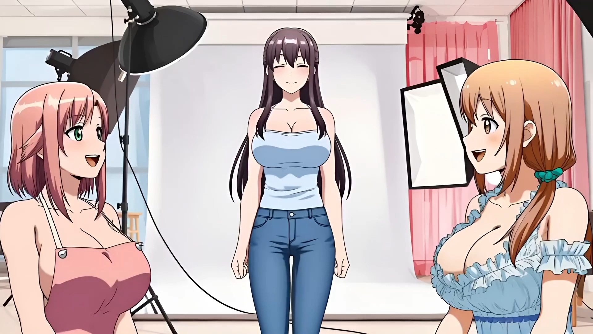 サンプル画像 1枚目