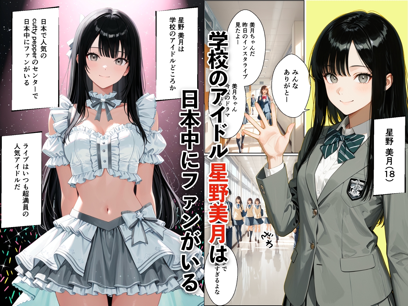 サンプル画像 1枚目