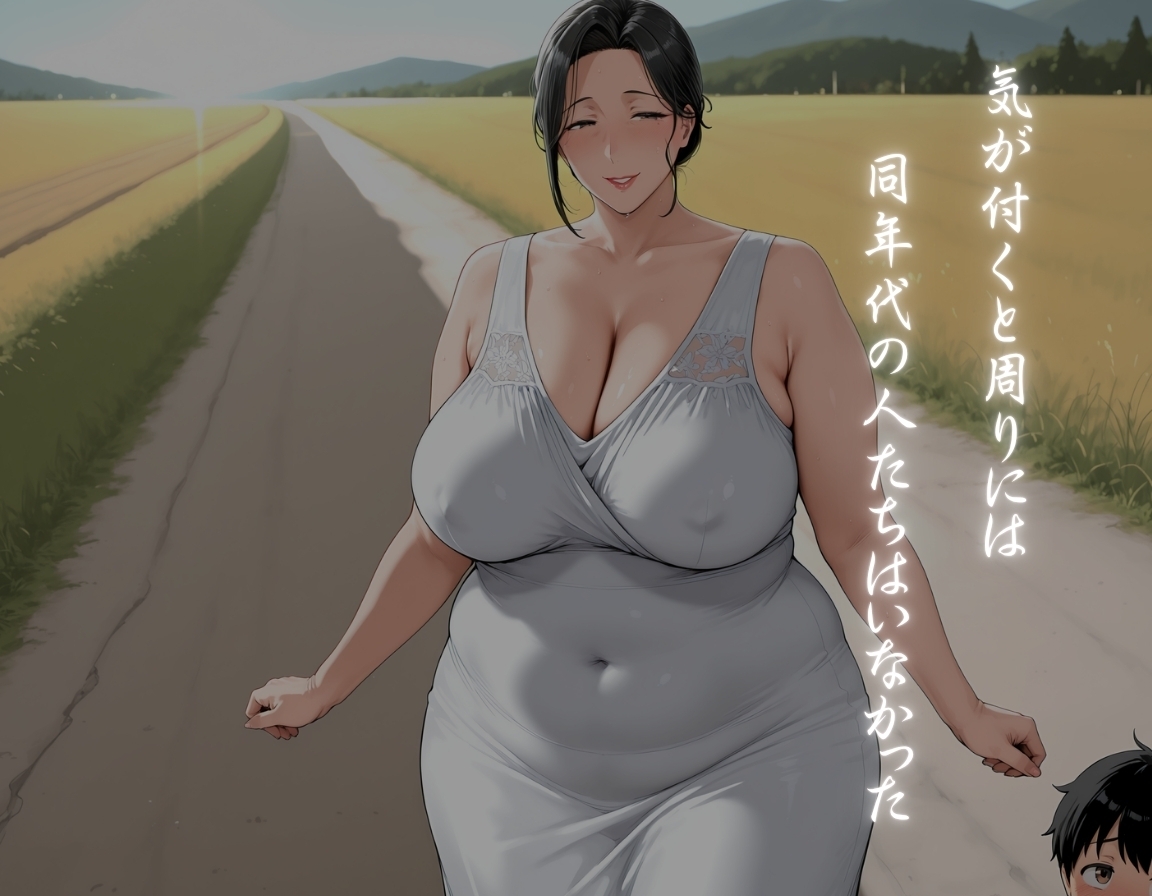 サンプル画像 2枚目