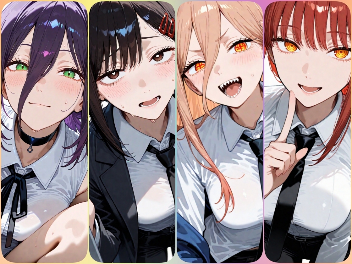 サンプル画像 1枚目