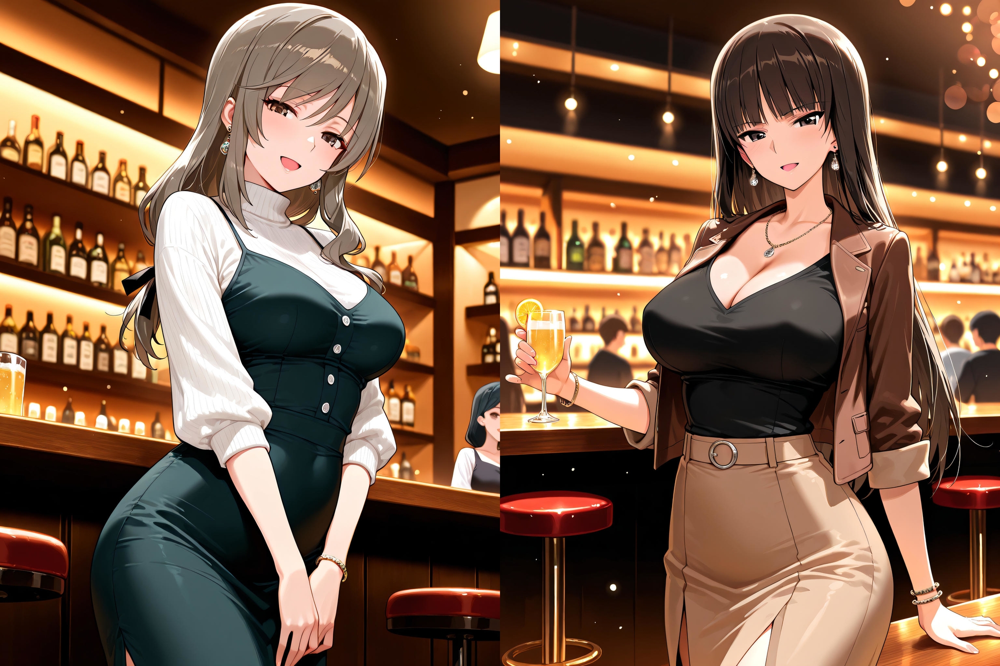 サンプル画像 1枚目