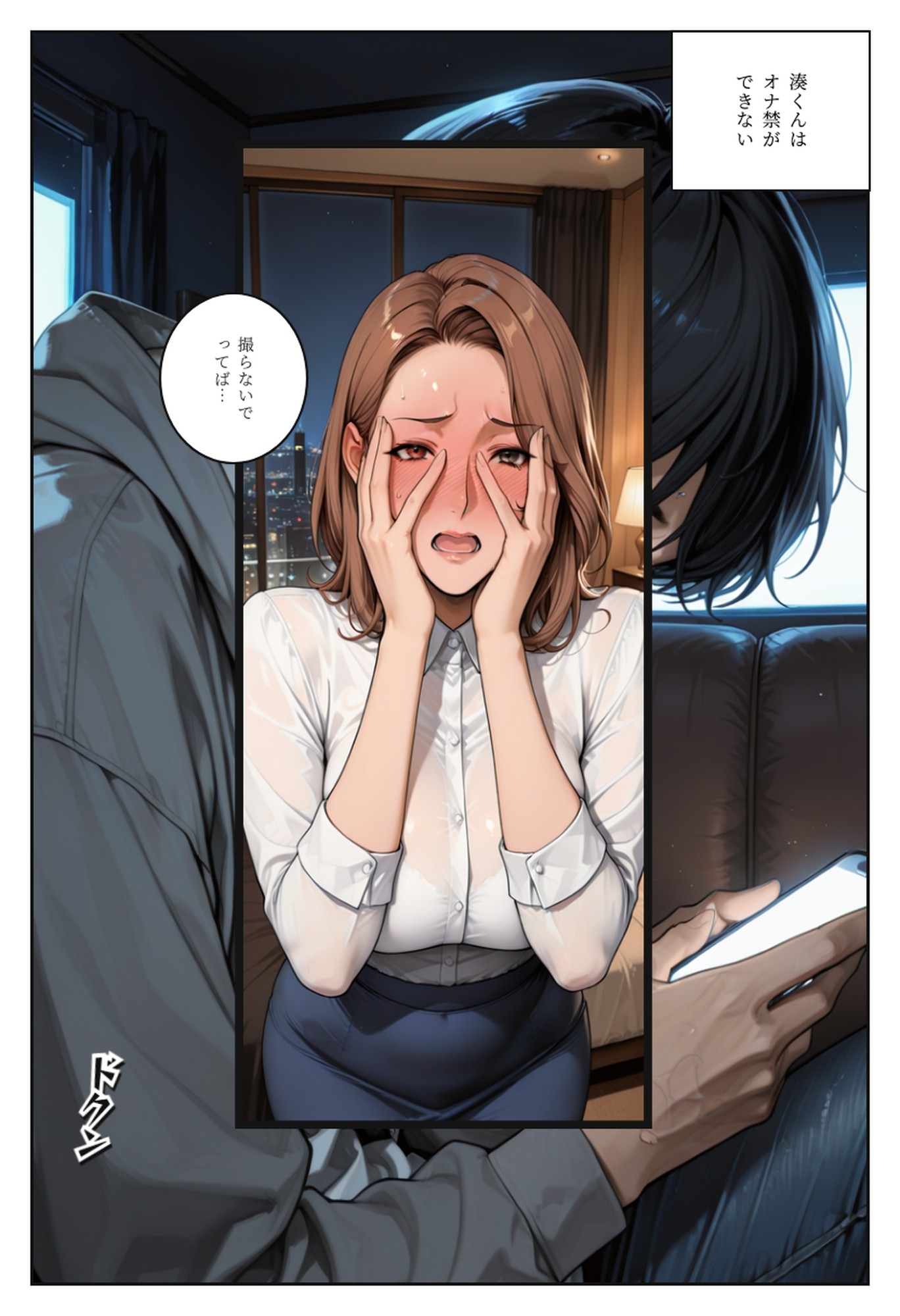 サンプル画像 1枚目