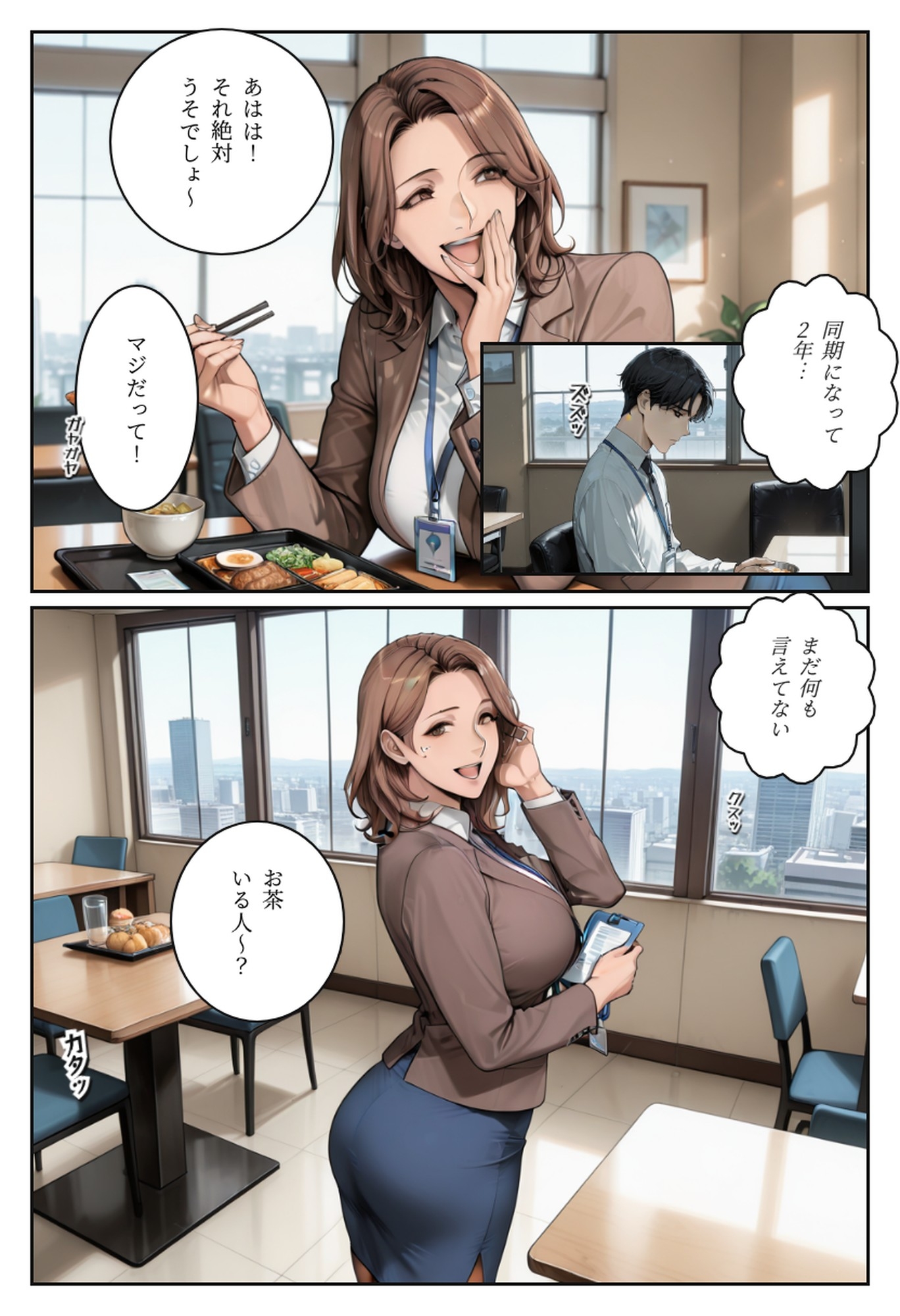 サンプル画像 3枚目