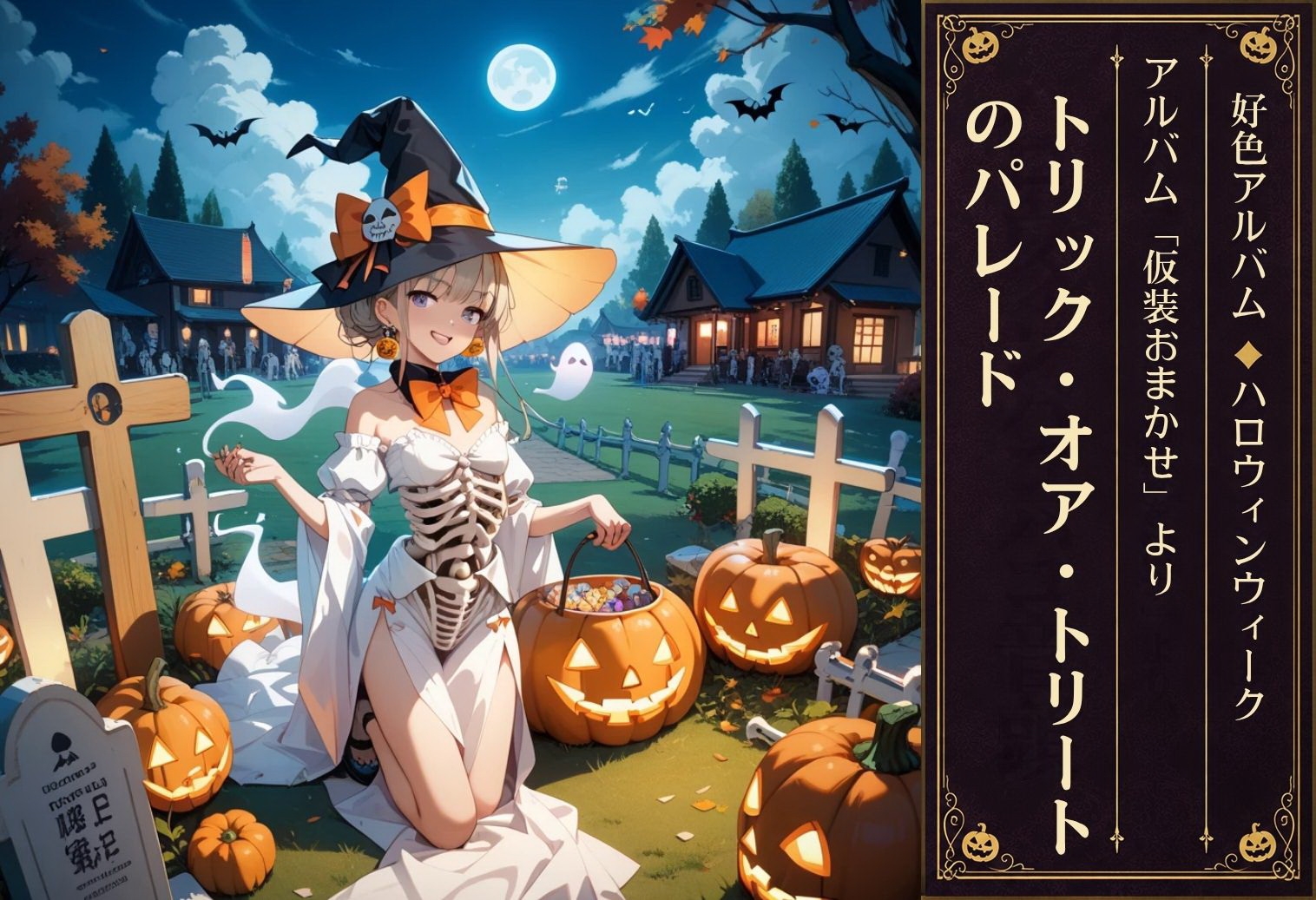 好色アルバム 仮装おまかせ-4画像