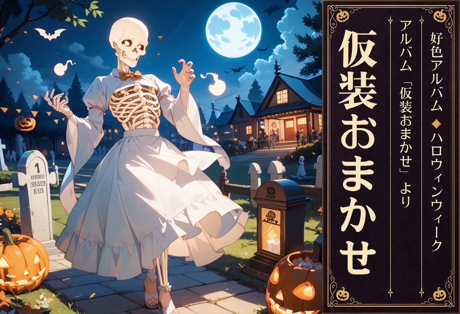 好色アルバム 仮装おまかせ-6画像