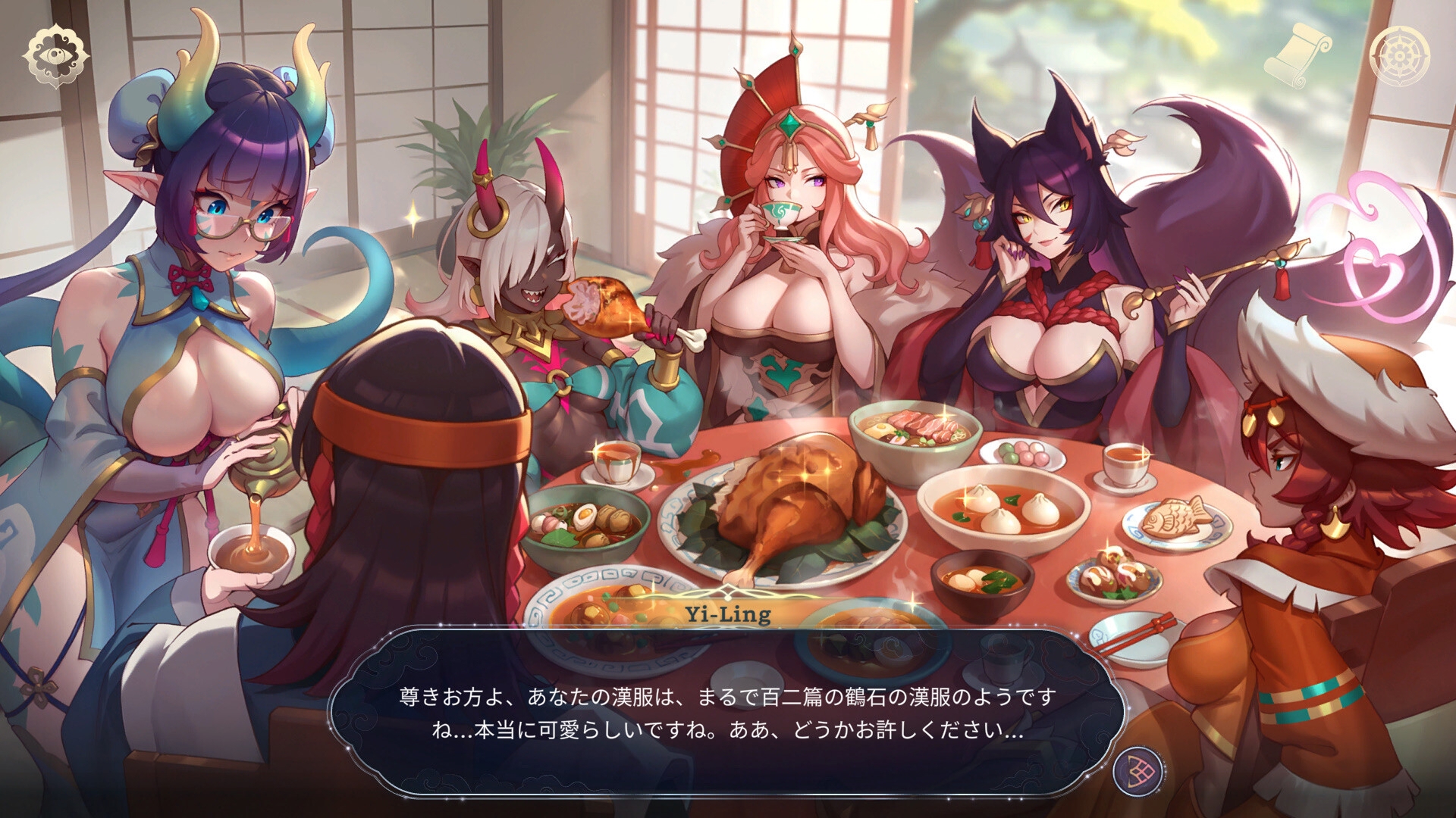 サンプル画像 1枚目