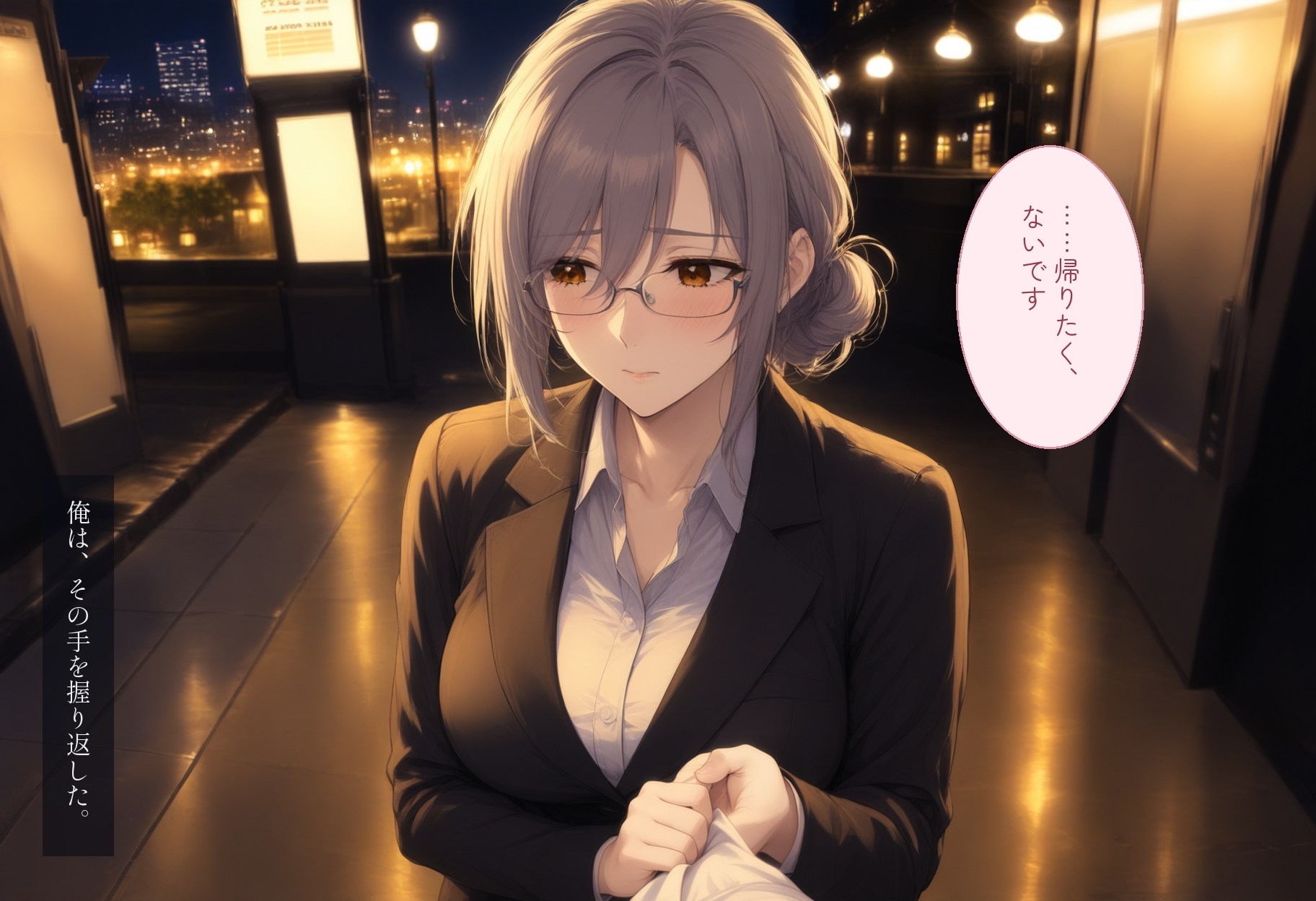 サンプル画像 4枚目