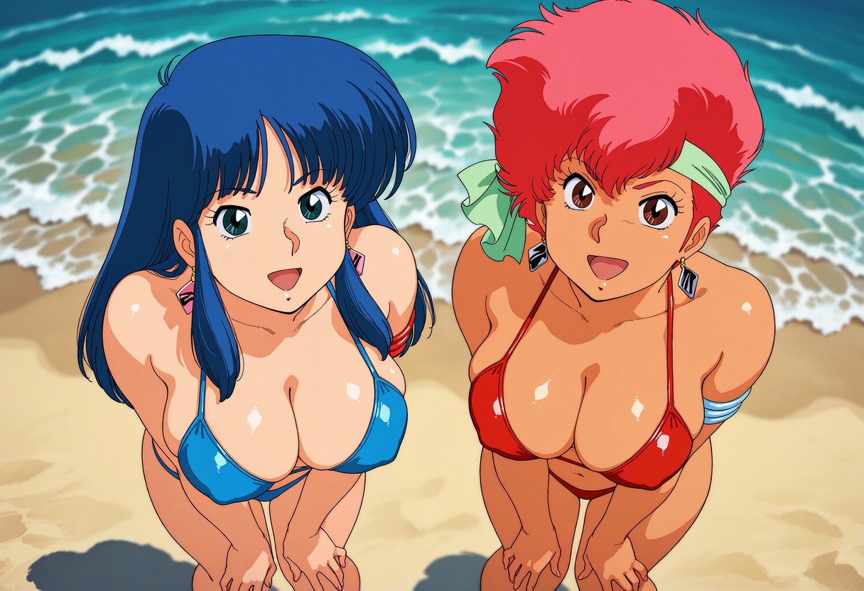 サンプル画像 1枚目
