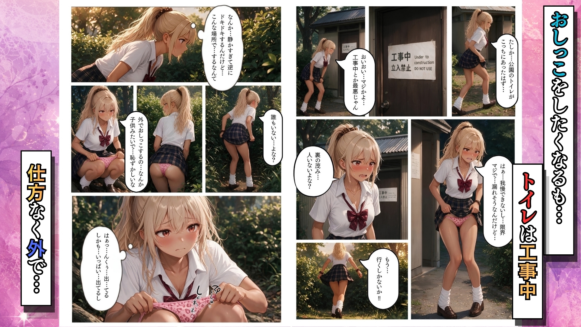 サンプル画像 3枚目