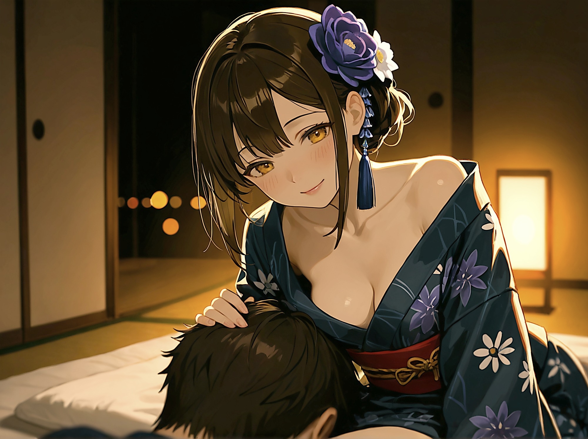 サンプル画像 1枚目