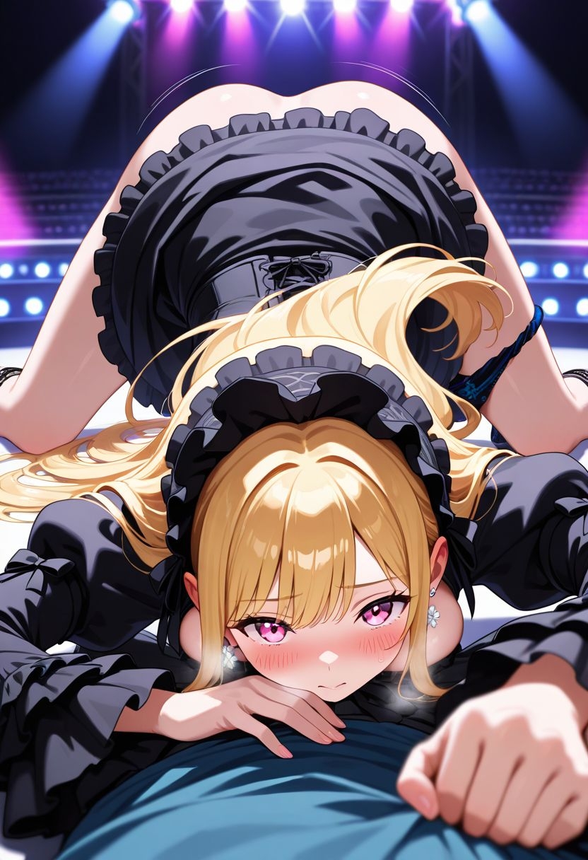 サンプル画像 3枚目