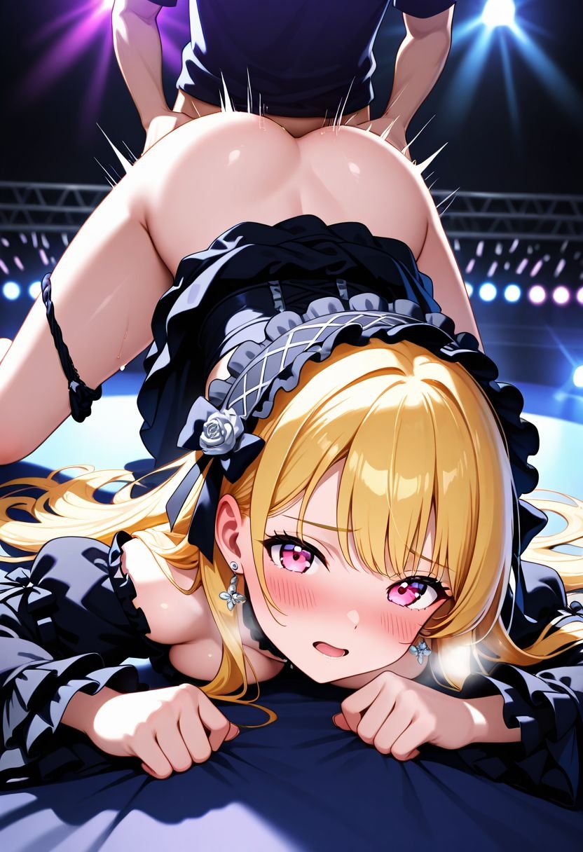 サンプル画像 4枚目