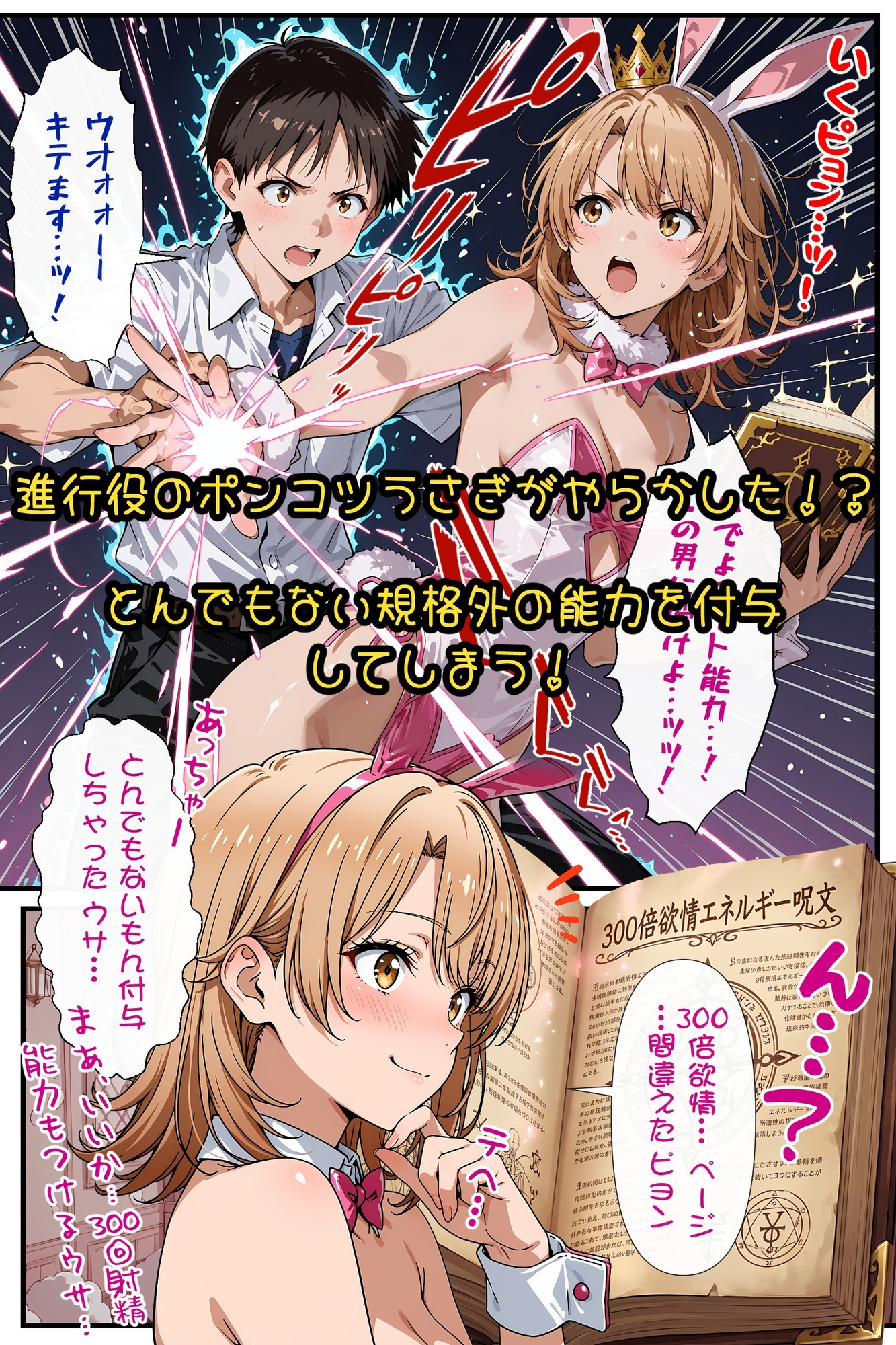 サンプル画像 3枚目