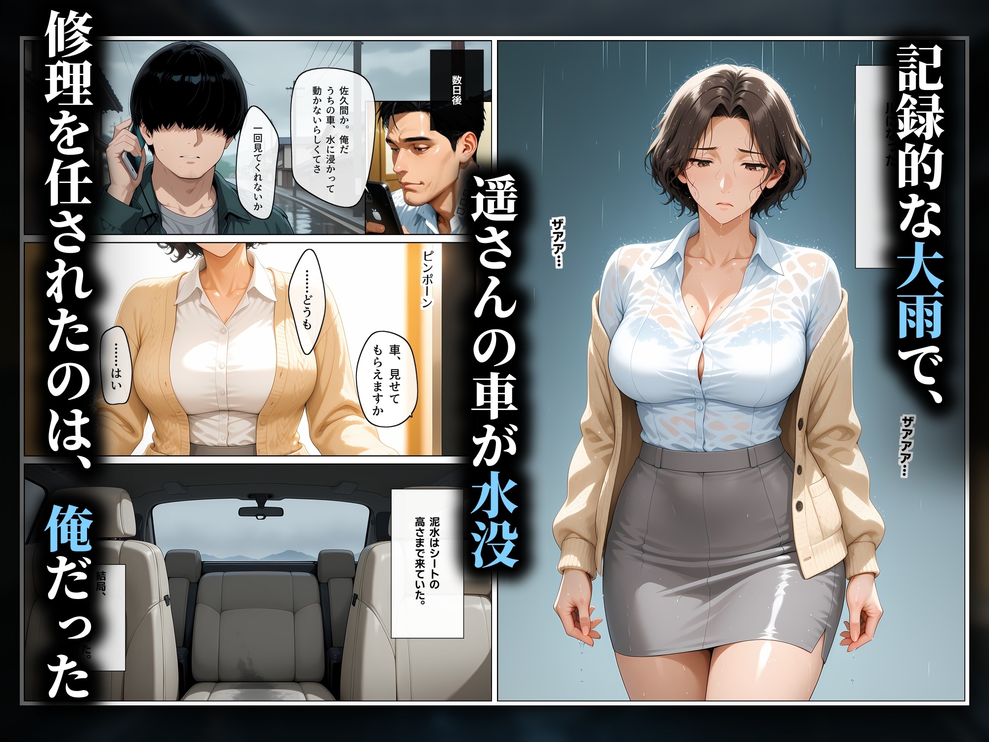 サンプル画像 2枚目