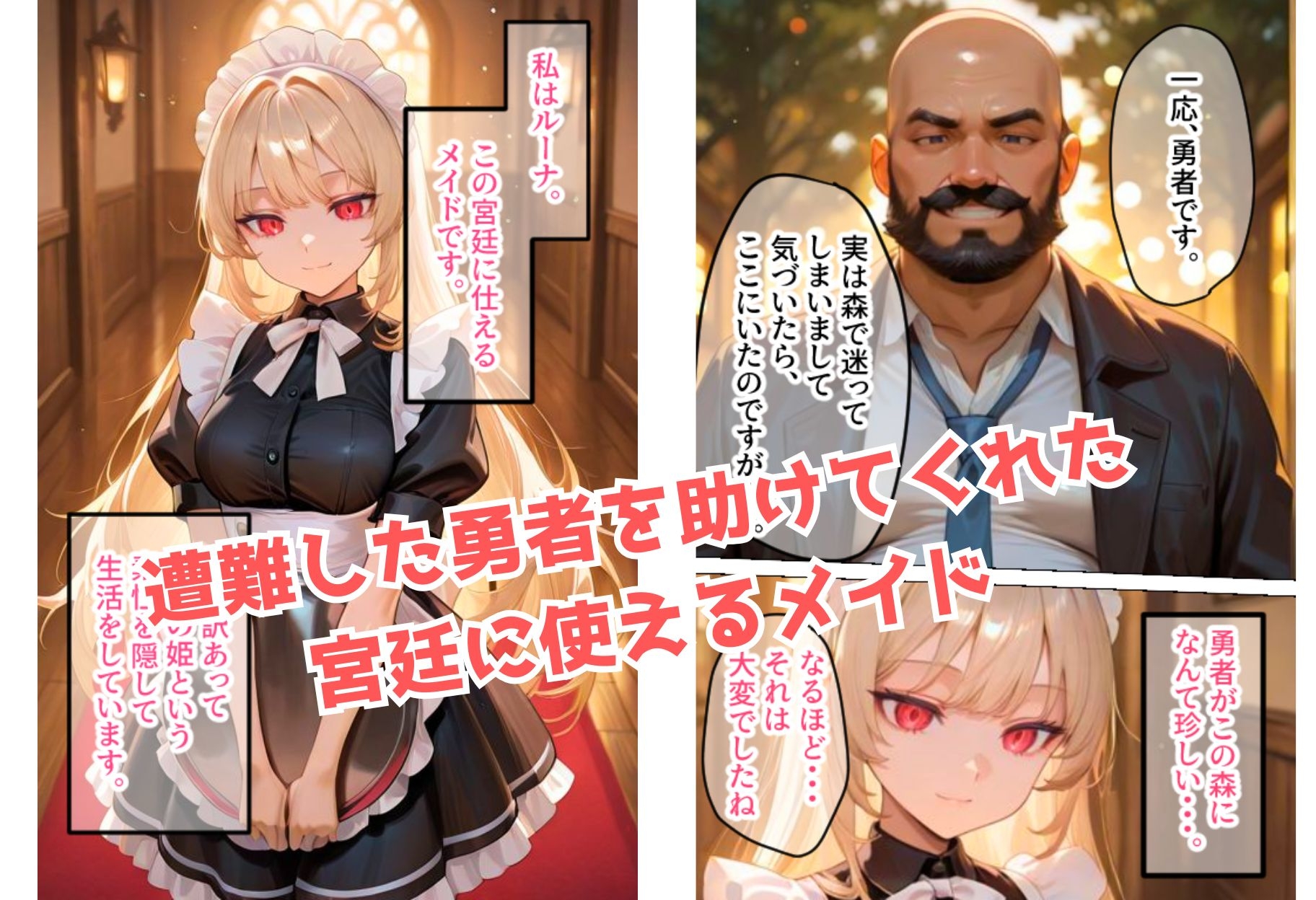 サンプル画像 1枚目