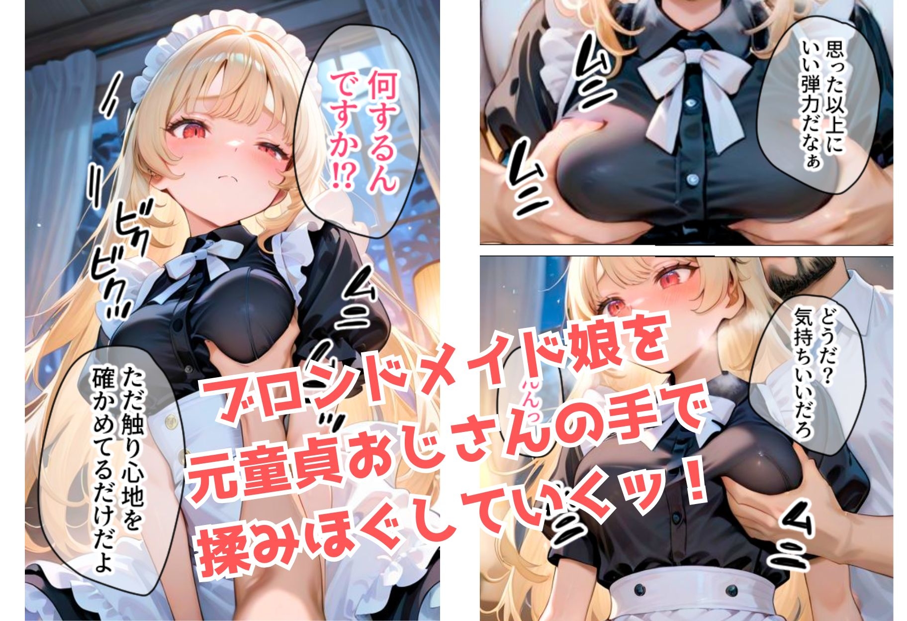 サンプル画像 3枚目