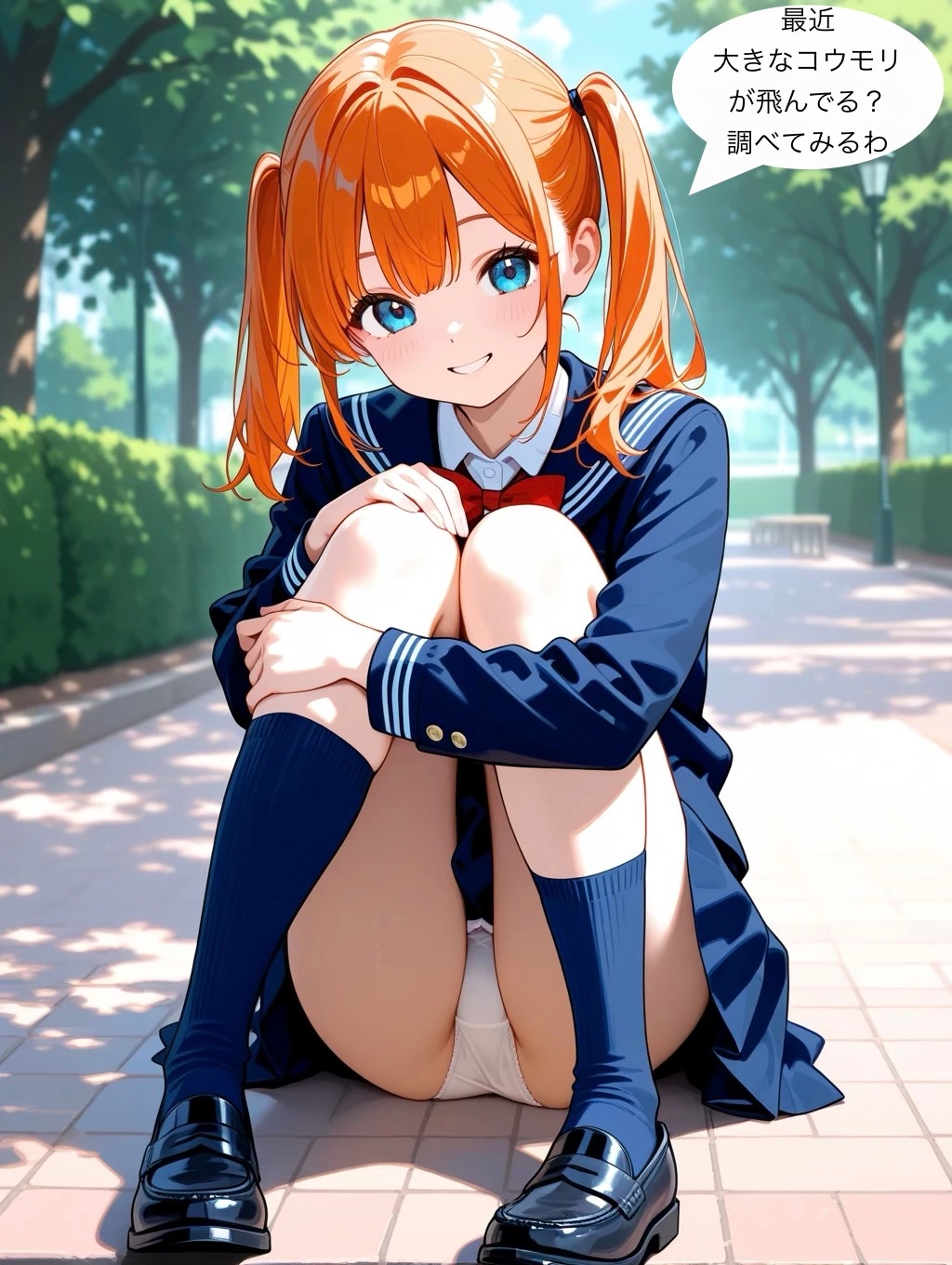 サンプル画像 1枚目