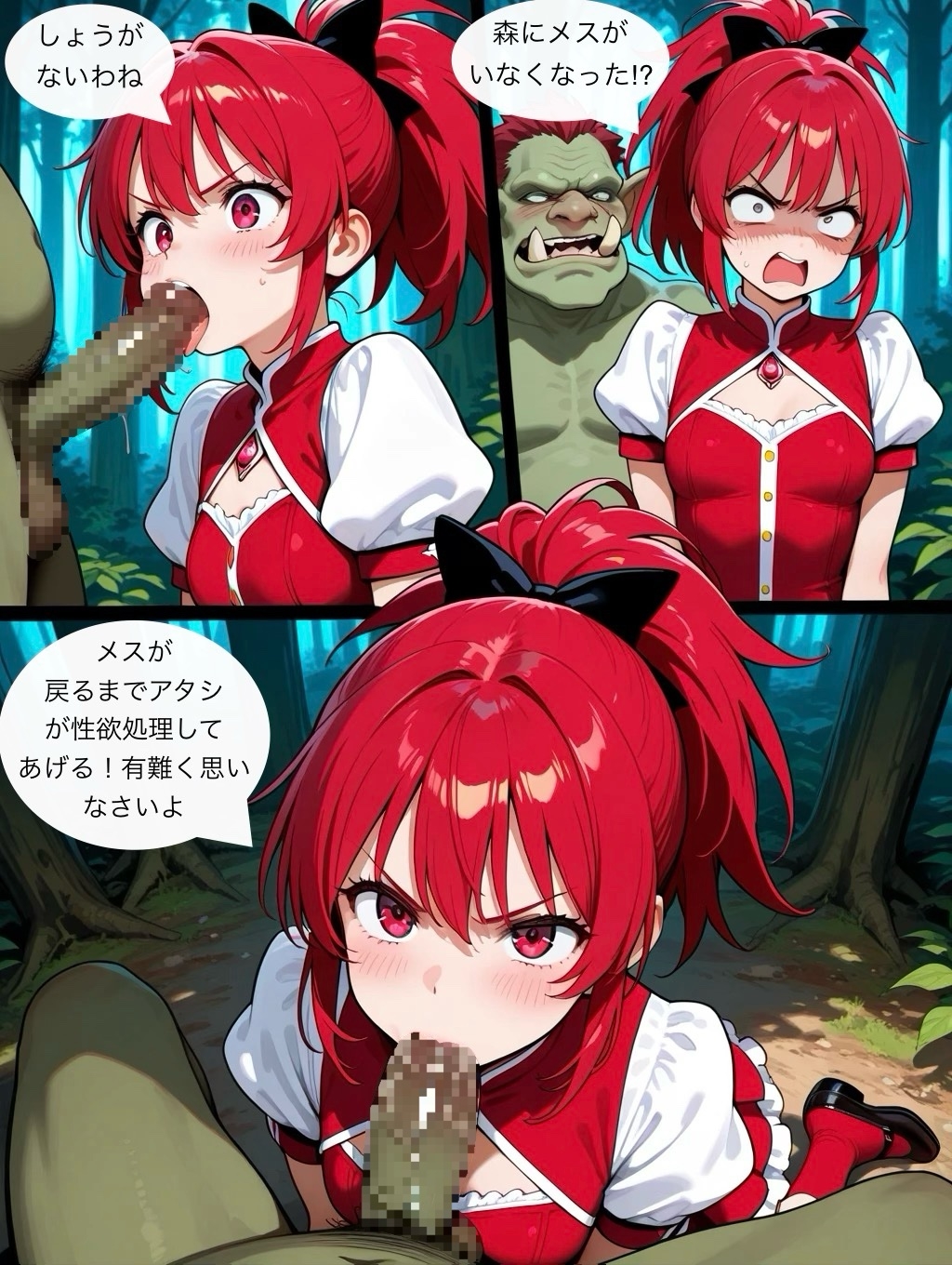 サンプル画像 4枚目