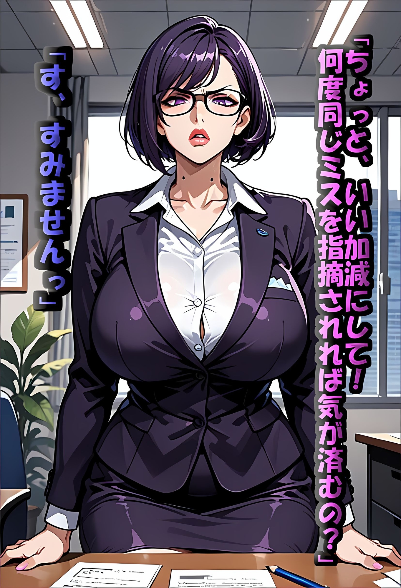 サンプル画像 1枚目