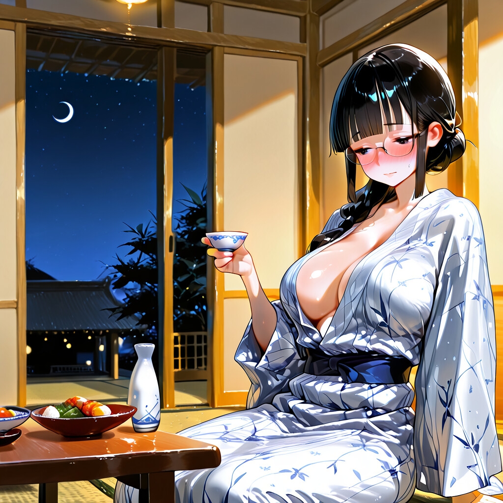 サンプル画像 4枚目