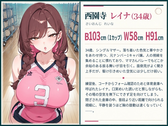 サンプル画像 3枚目