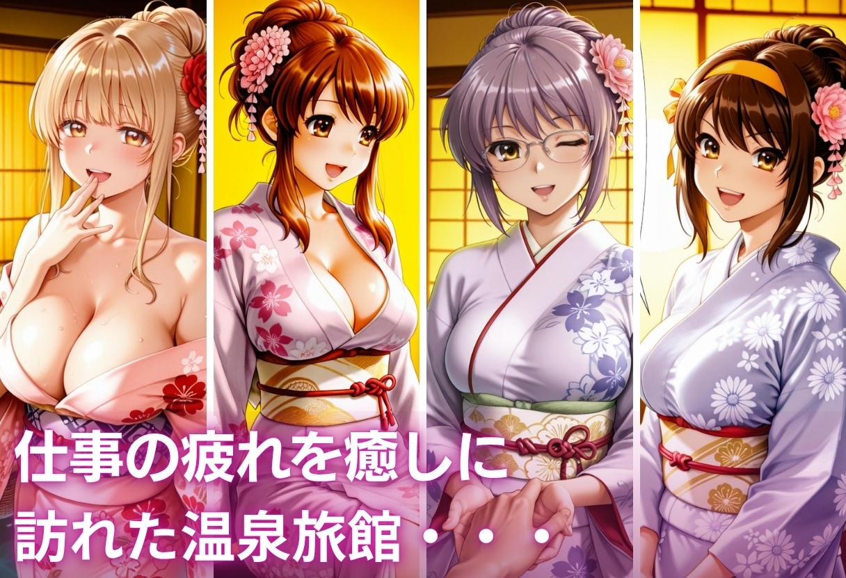 サンプル画像 1枚目