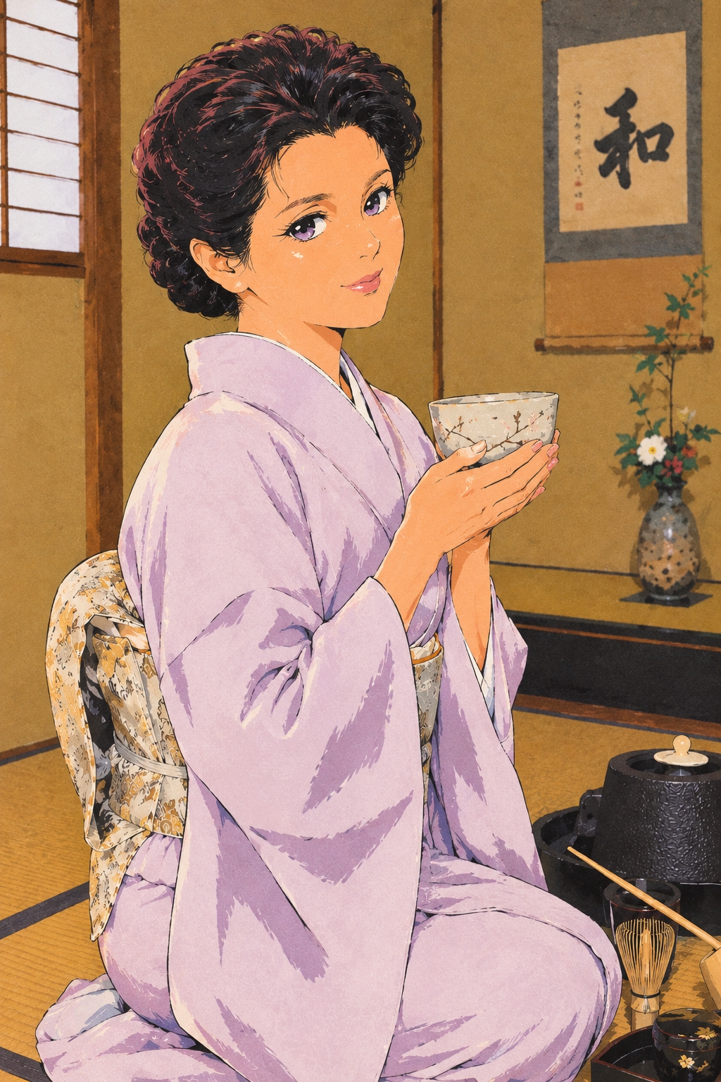 サンプル画像 2枚目