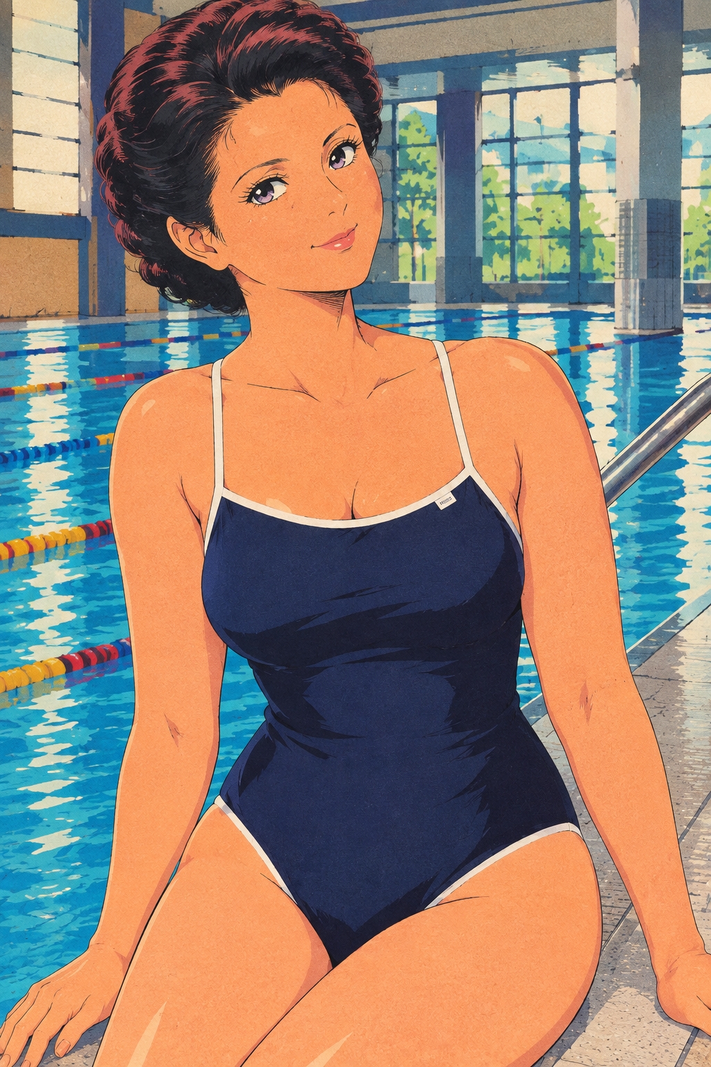 サンプル画像 4枚目