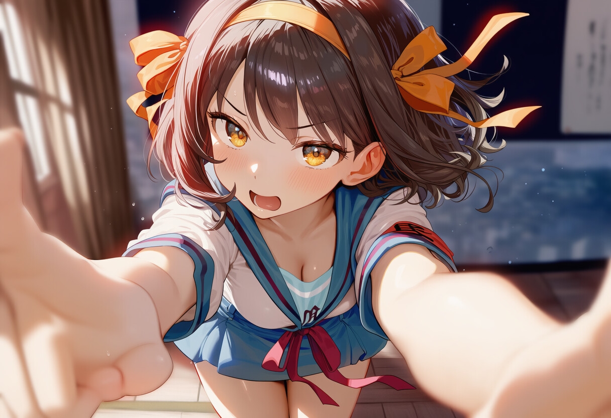 サンプル画像 1枚目