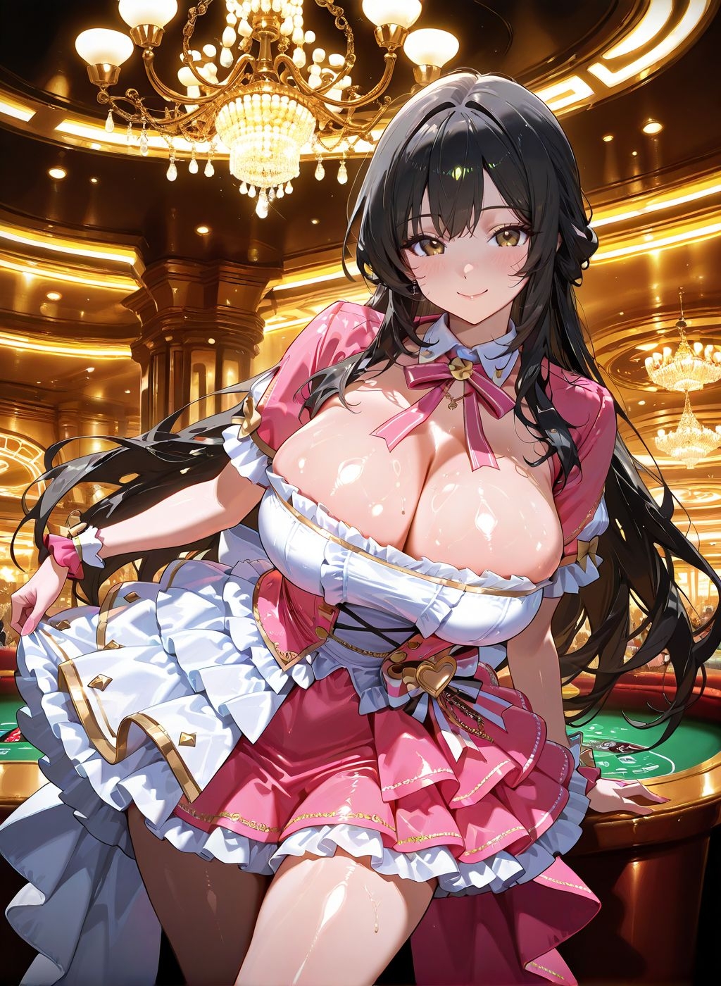 サンプル画像 1枚目