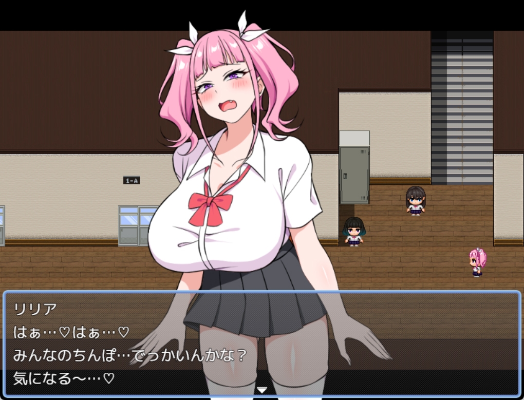 サンプル画像 2枚目