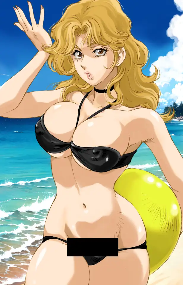 レトロでGo! サンプル画像 6