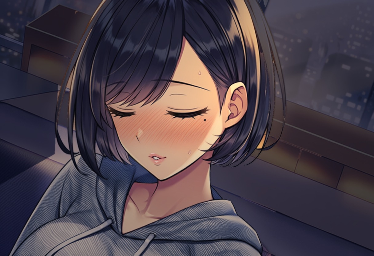 サンプル画像 1枚目