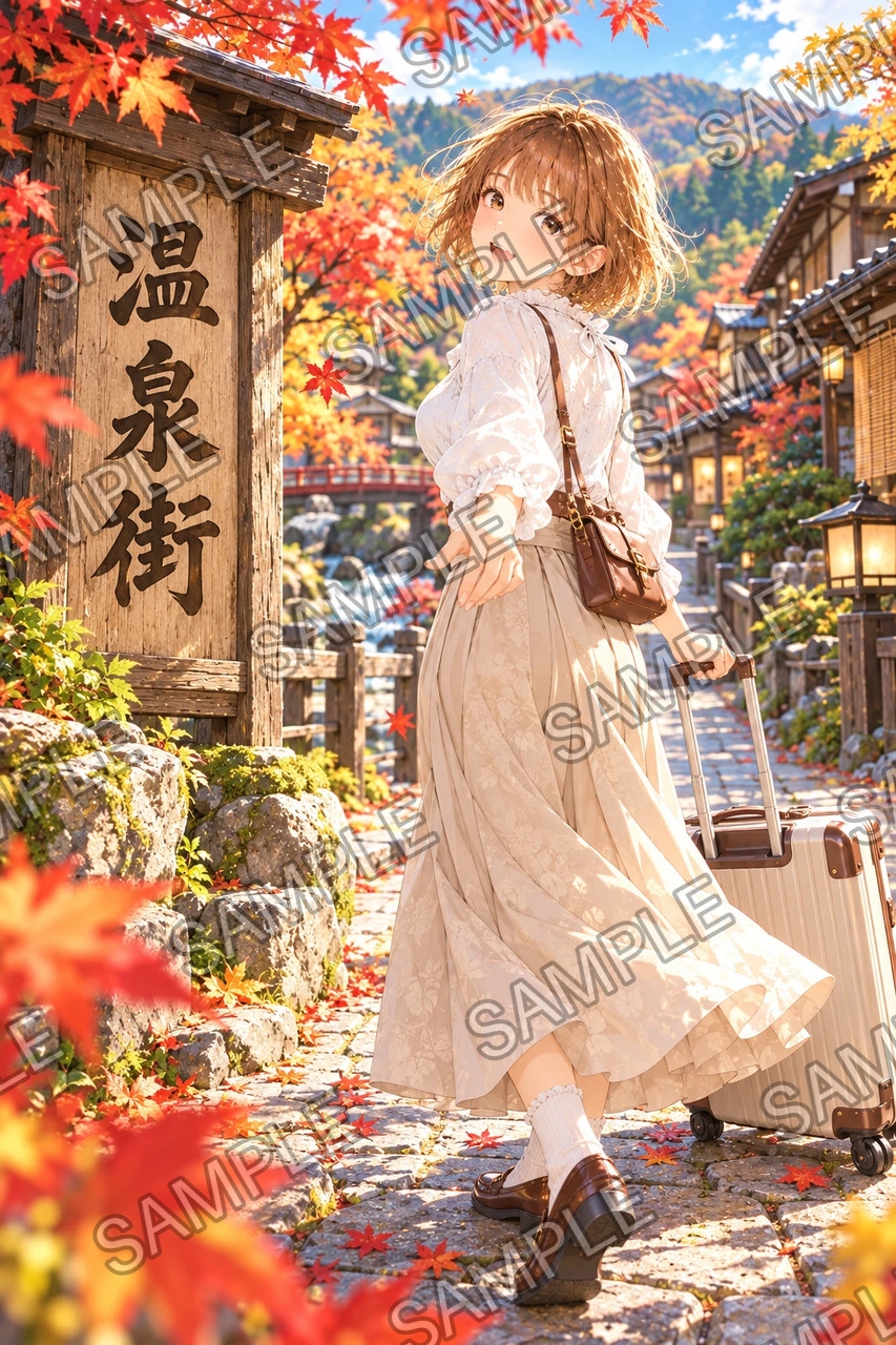 サンプル画像 1枚目