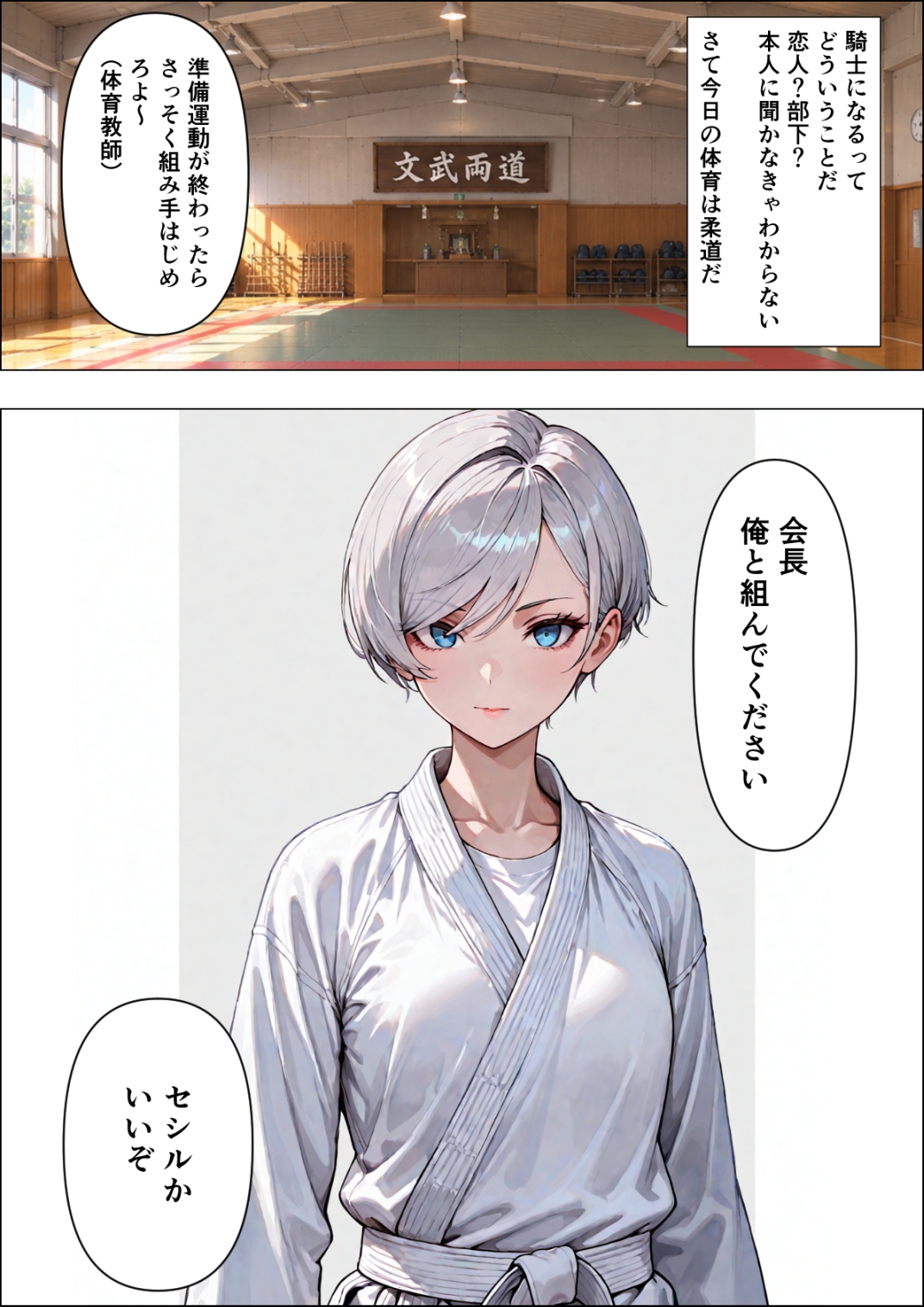 サンプル画像 4枚目
