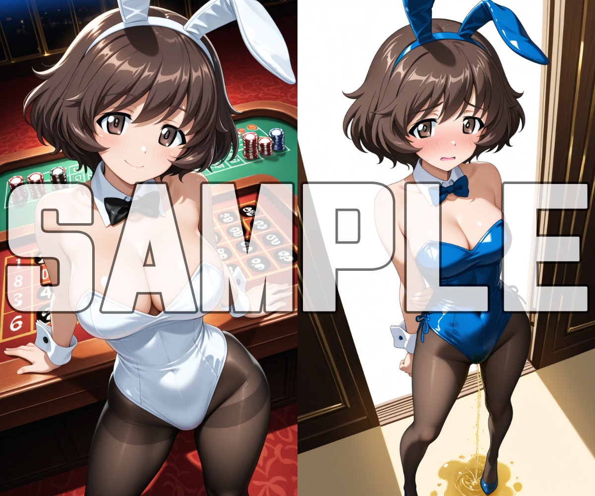 サンプル画像 3枚目