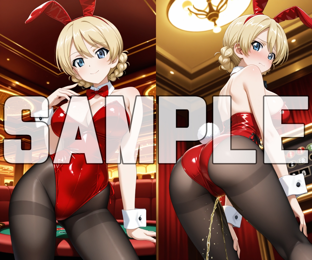 サンプル画像 4枚目