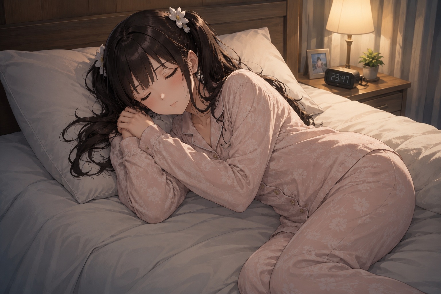 サンプル画像 1枚目