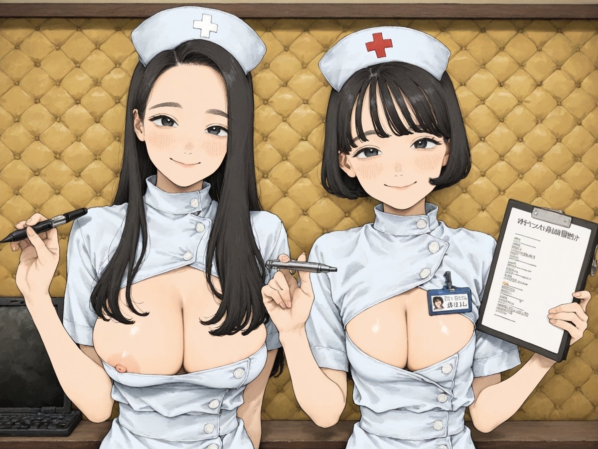 サンプル画像 1枚目