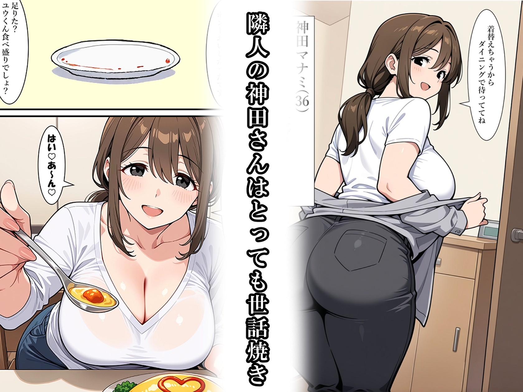 サンプル画像 2枚目