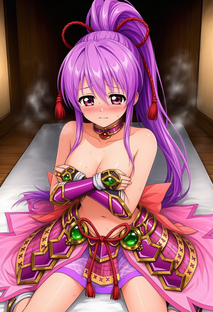 サンプル画像 1枚目
