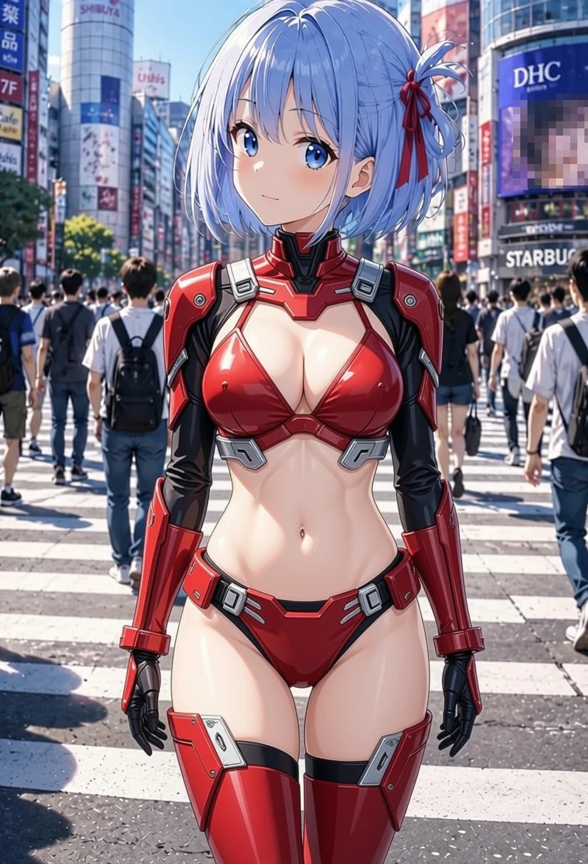 サンプル画像 1枚目