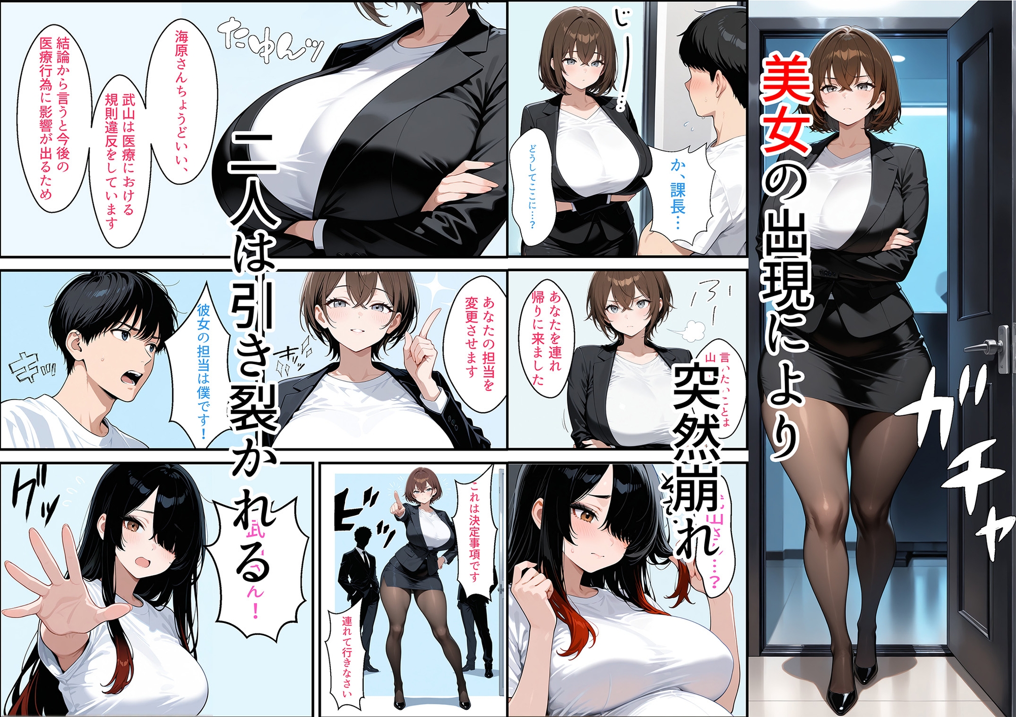 サンプル画像 2枚目
