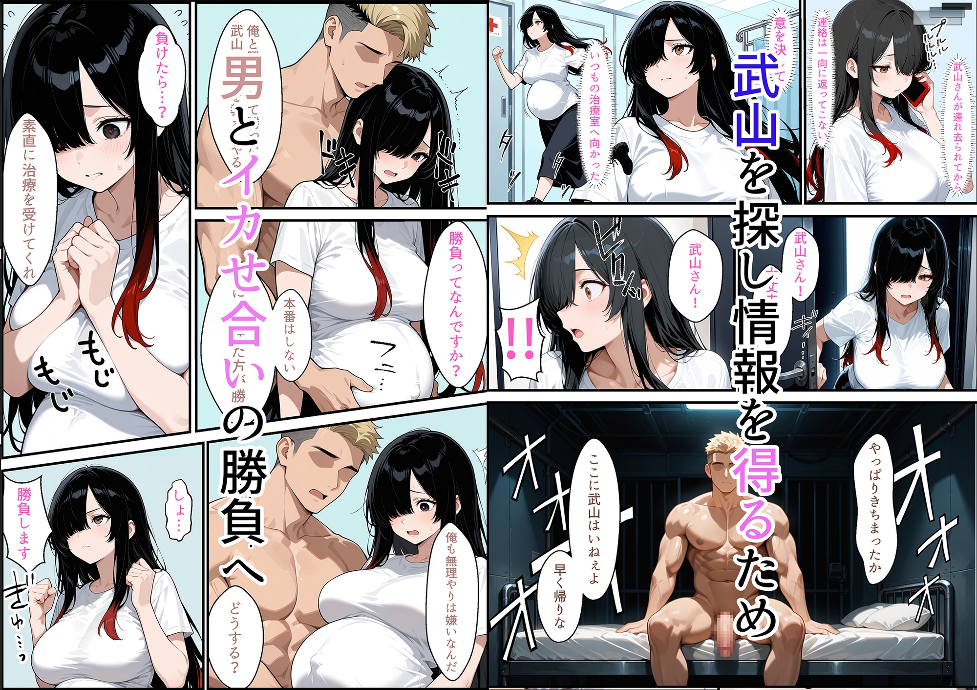 サンプル画像 3枚目