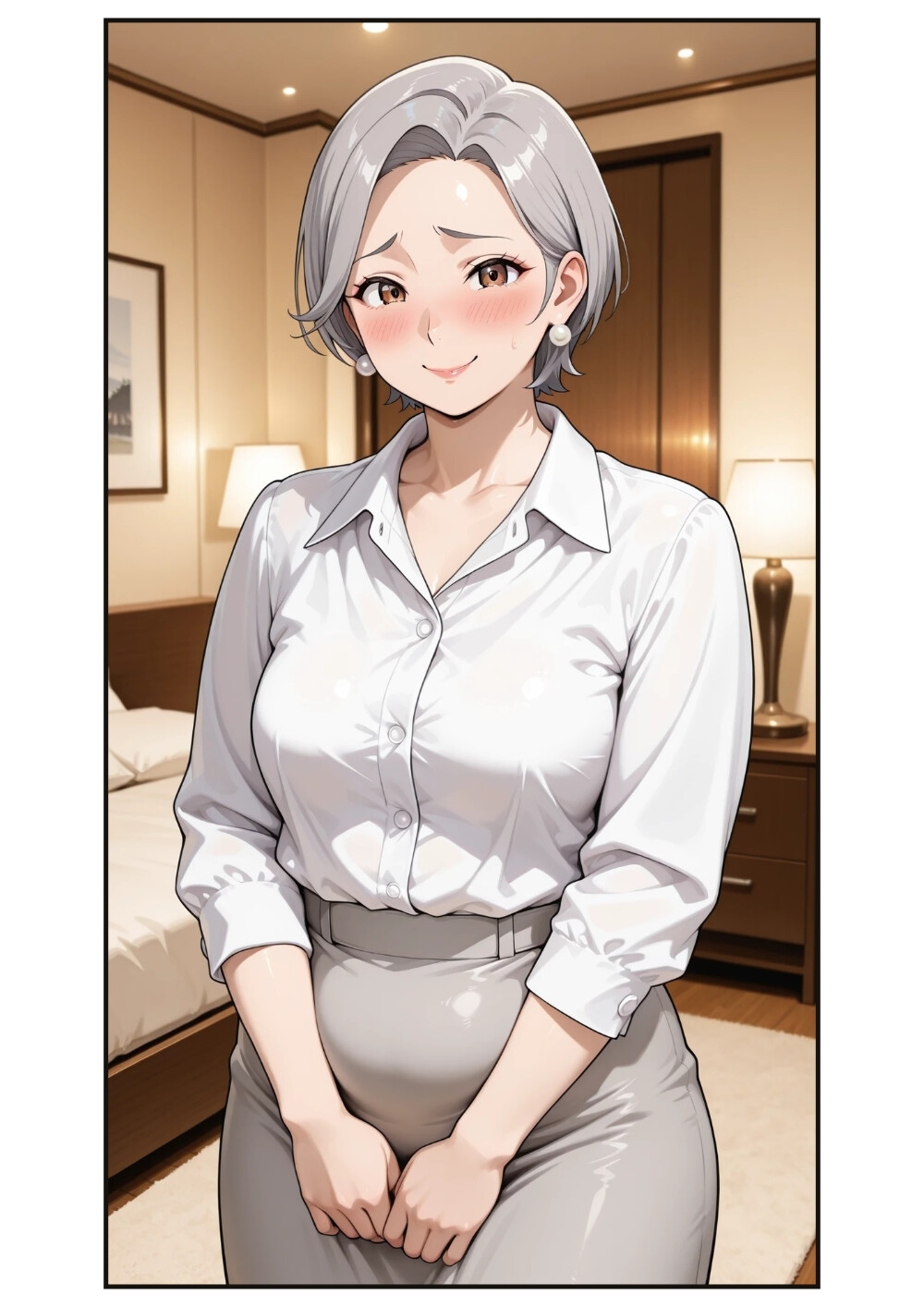 サンプル画像 1枚目
