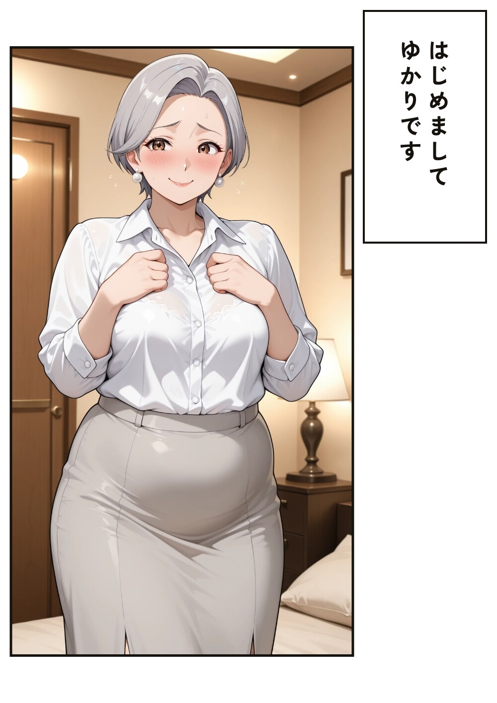 サンプル画像 2枚目