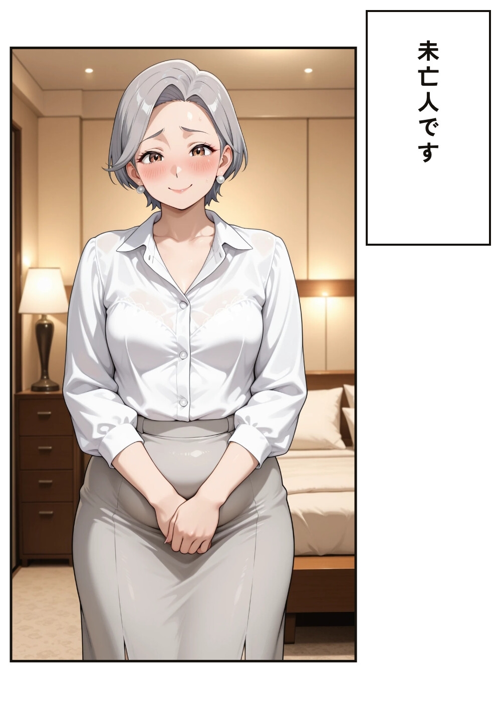 サンプル画像 3枚目