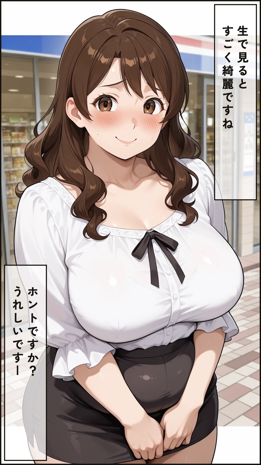 サンプル画像 3枚目