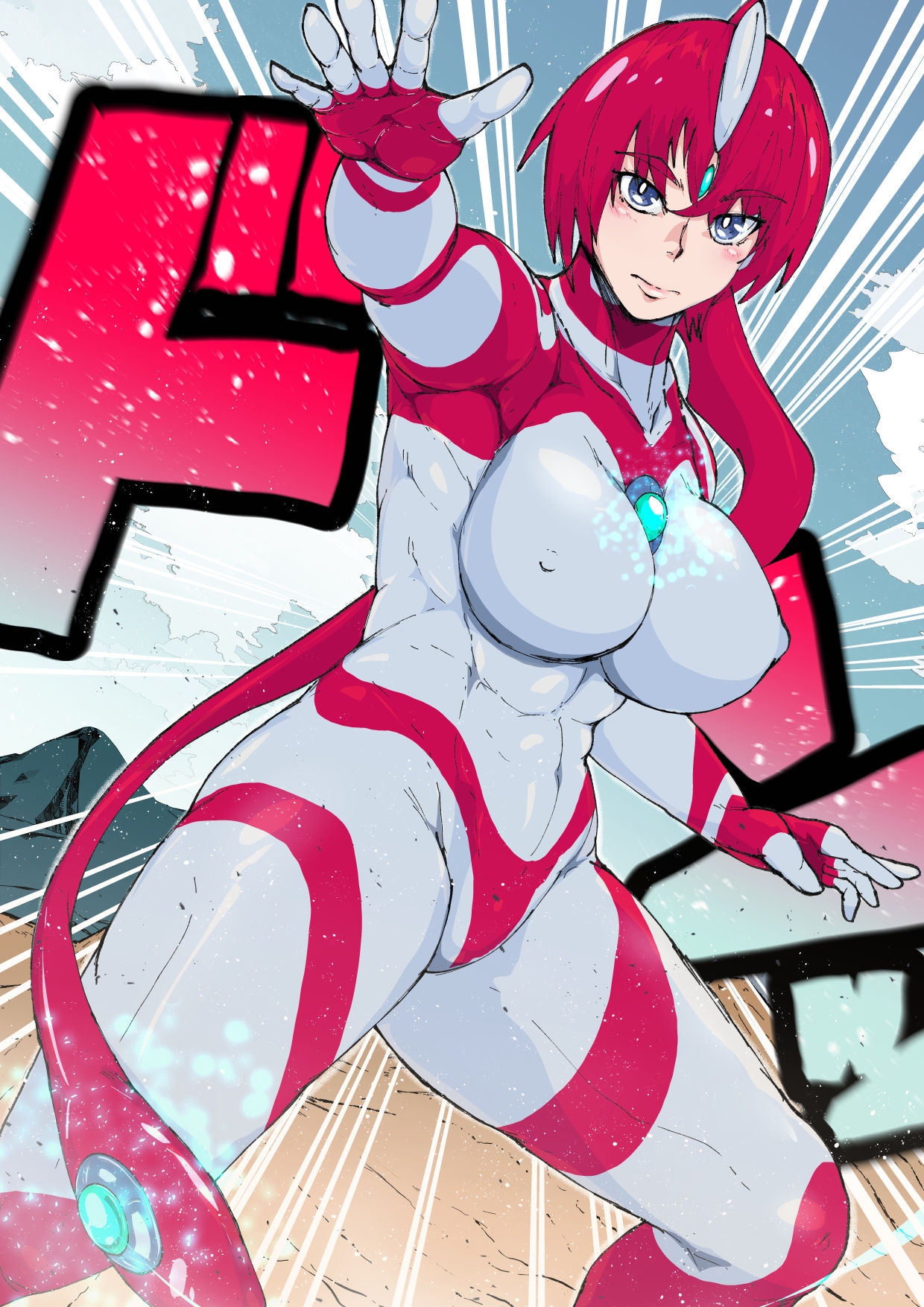 サンプル画像 4枚目